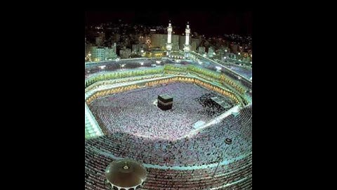 تلاوة من سورة النحل