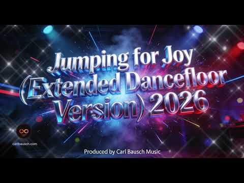 Jumping for Joy (Extended Dancefloor Version) – Ultimate Dancefloor Edition 2026