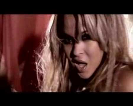 Jade Valerie Just Another day Official MV