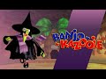Youtube Thumbnail title
