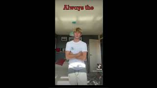 Always the fool.. #dylan #chapman #dylanchapman