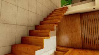 #BIM Software desenho arquitetônico 3D - #Edificius #002