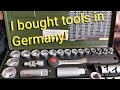 Proxxon, Bought Tools in Germany