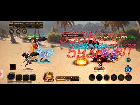 Wartune Ultra: Twilight Battlefield Scoring and Objective Guide