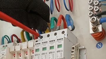 3-Phase 4-Wire Distribution System and Load Balancing -The Expert Guide