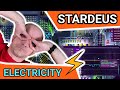 Stardeus Devlog: Electricity System Rewrite
