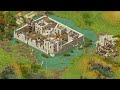 Stronghold 1 DE - 9. THE RATS LAST STAND (Very Hard) | Main Campaign