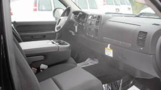 2011 Chevrolet Silverado 2500HD  Used Cars - RUNDE AUTO GROUP in HAZEL GREEN, WI & EAST DUBUQUE,Illi