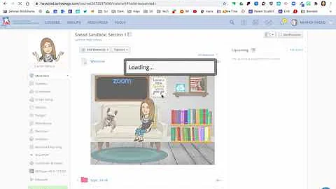 Assigning HMH in Schoology