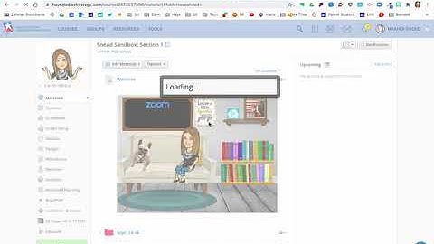 Assigning HMH in Schoology