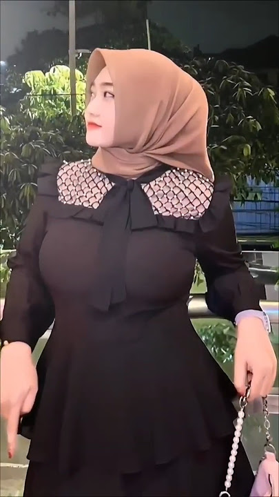 Bulat dan Besar  #jilbabpemersatu #jilbab #tiktokvideo #tiktok  #feedshorts