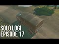 Solo Logi Episode 17 War 100 Day 28 Foxhole