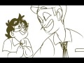 You and Me (But Mostly Me) Animatic