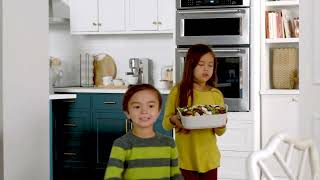 Temp-tations 6-Piece Nostalgic Bakeware Set item #K85625