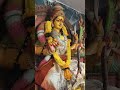 అమ్మవారు నడిచి వెళ్ళిపోతుంటుంటే #lalithadevi #bhaktishorts