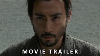 Hara-Kiri: Death of a Samurai (2011) -  Trailer