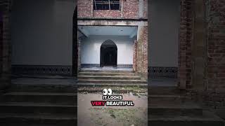 Village Life | Old Madrasa &amp; New Mosque Story#bangladesh #reels #rap #fyp