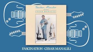 Cesar Manalili - Fascination
