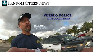 Pueblo Copumentary Starring Doug Cullison