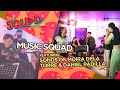 MUSIC SQUAD • PERFECT LOVE FEATURING SONGS OF MOIRA DELA TORRE &amp; DANIEL PADILLA | The Squad 2022