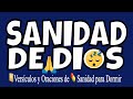 Versiculos biblicos de SANIDAD DE ENFERMEDADES