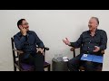 Gonzalo Reyes Araos interviewed by author, anthropologist, and book publisher Piet Meyer
