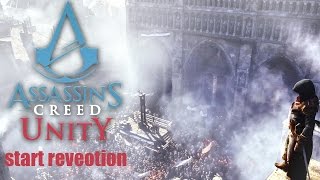 Revolution: Assassin´s creed Unity [GMV] | TeaTime