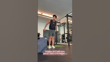 What is Reactive Strength Index?