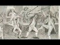 Colonial Conflict and Nation Building in Early American History