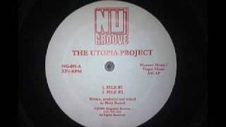 ハウスのレコード高価買取(名曲・90年代編 NU GROOVE)｜ニュース