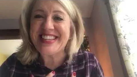 Stacy Mueller Testimonial for Rod Macdonald