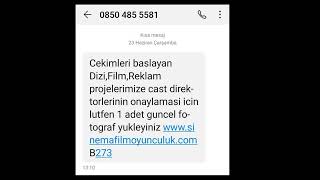 Dolandirici Ajans 3 Fi̇lm Yapim Nami-I Di̇ğer Mani̇a Yapim