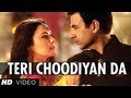 Teri Choodiyan Da Crazy Video Song By Wajid Ft Preity Zinta, Rhehan Malliek 