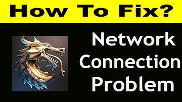 How To Fix Rise of Empires App Network Connection Problem Android -Rise of Empires No Internet Error