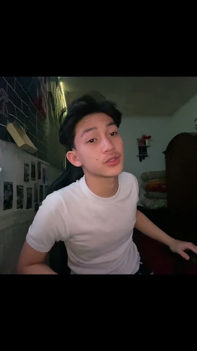 Gabut dikamar