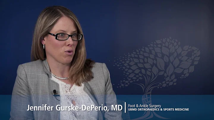 Dr. Jennifer Gurske-dePerio, MD | Physician Profile
