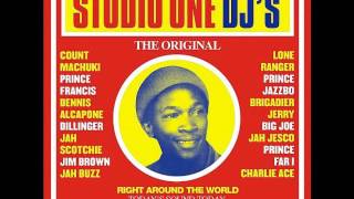 洋楽 MOVEMENTS - COUNT MATCHUKI & DESTROYERS Count Matchuki & The Destroyers - Movements (The Joe Gibbs Way