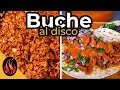 Un Buen BUCHE al DISCO para lucirse! | TOQUE Y SAZON