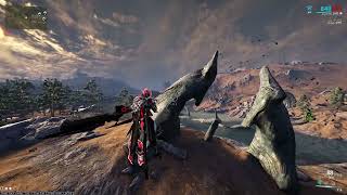 Warframe Scuffed Quick charge guide - Eidolon Hunt tricks