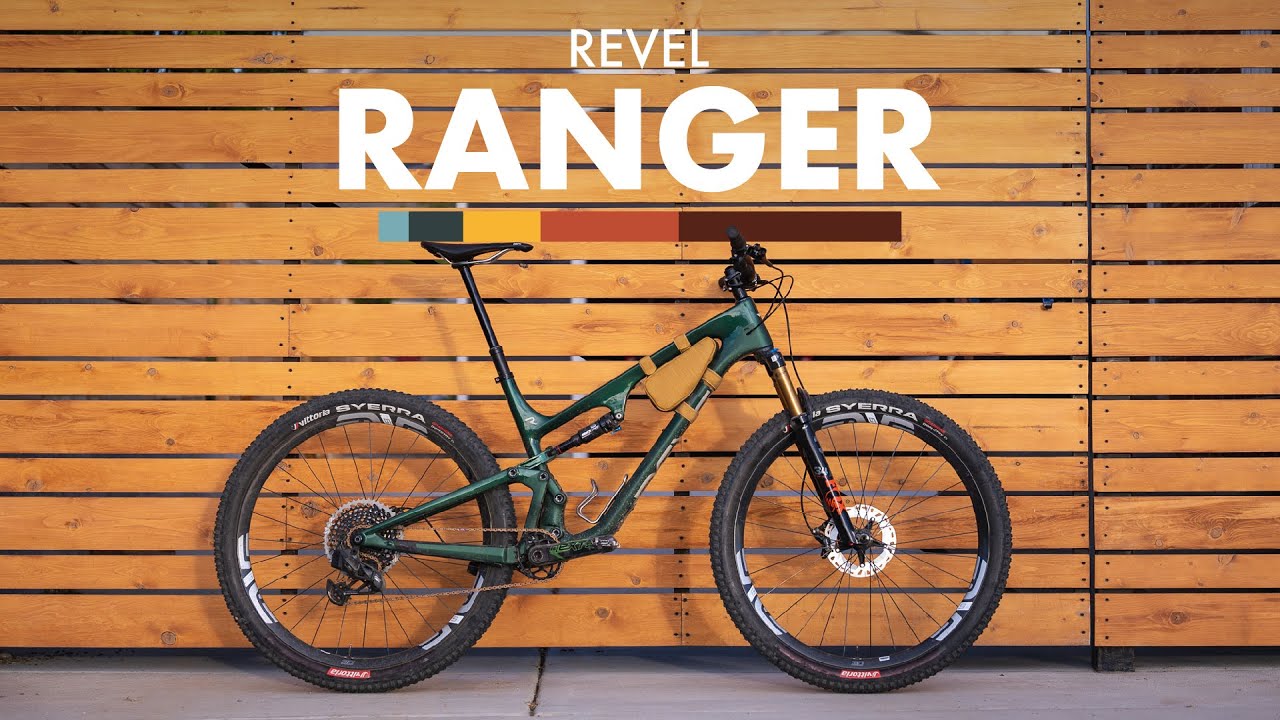 2023 Revel Ranger Review 