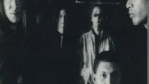 KIN BAND - Saat Saat Bersamamu (Eka Bhakti/ Lian P / Herry S) (Musica Studio