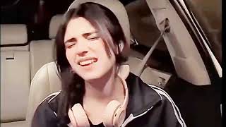 Viral Girl singing || re jaan waleya || Falak izazat. #viral #music #song