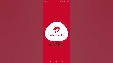 How To check Airtel 90 Days For Porting Latest Method, Airtel 90 days keise check karein?