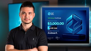 Download Lagu 6.800$ Profit in 5 Tagen | Trading Doku \u0026 Payout Proof (Funded Trader Markets) MP3 Download Lagu 6.800$ Profit in 5 Tagen | Trading Doku \u0026 Payout Proof (Funded Trader Markets) MP3