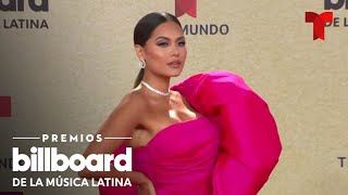 Lo mejor de los Premios Billboard  de la música Latina 2021 | Telemundo Entretenimiento