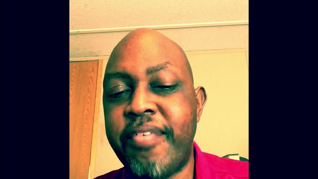 The Daily Pause 4/7: He’s Alright, Edwin Hawkins & The Bay Area Chapter Choir The Daily Pause 4/7: He’s Alright, Edwin Hawkins & The Bay Area Chapter Choir
