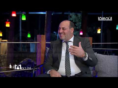 İlim Meclisi 11.Bölüm (Salih Memişoğlu) Lâlegül TV