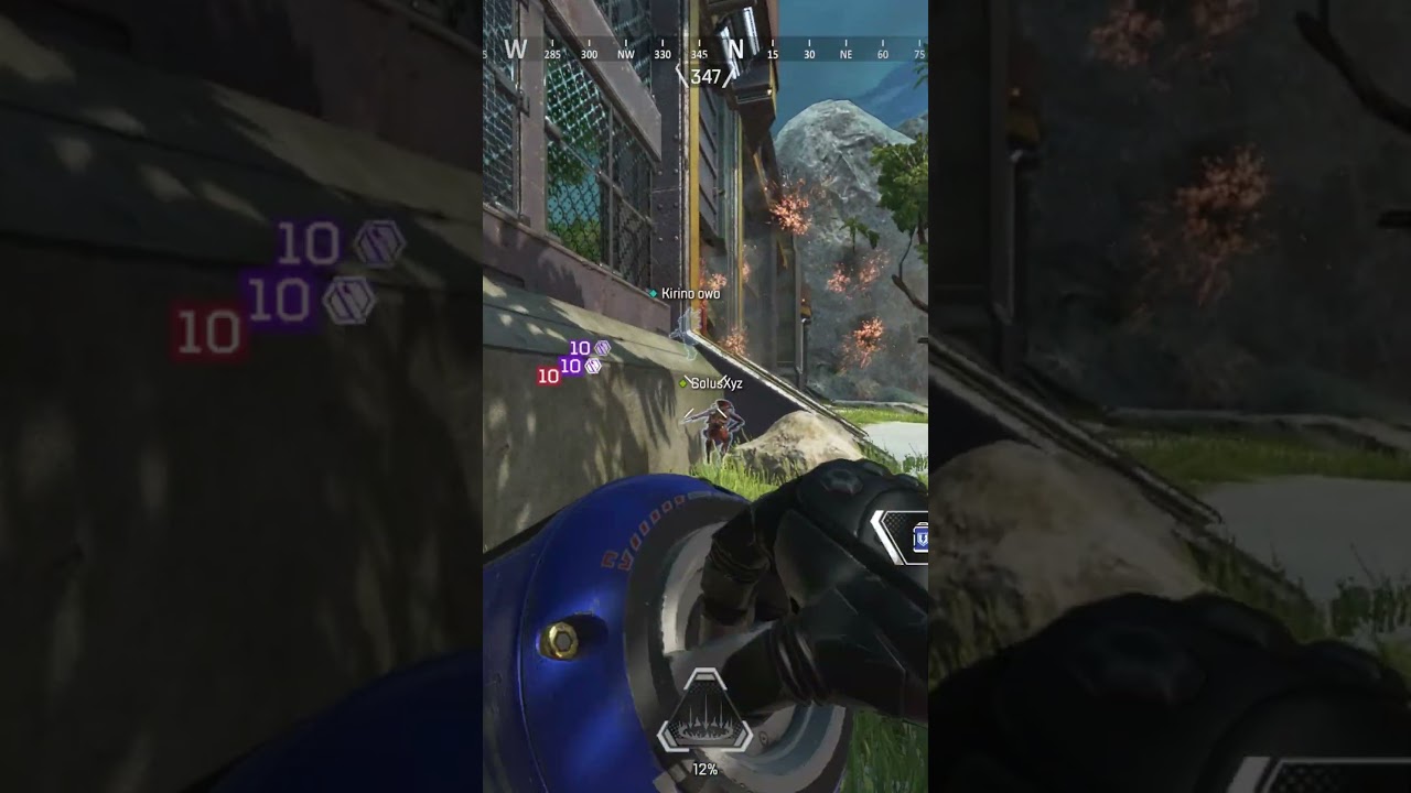 Everyone needs a hype Legend