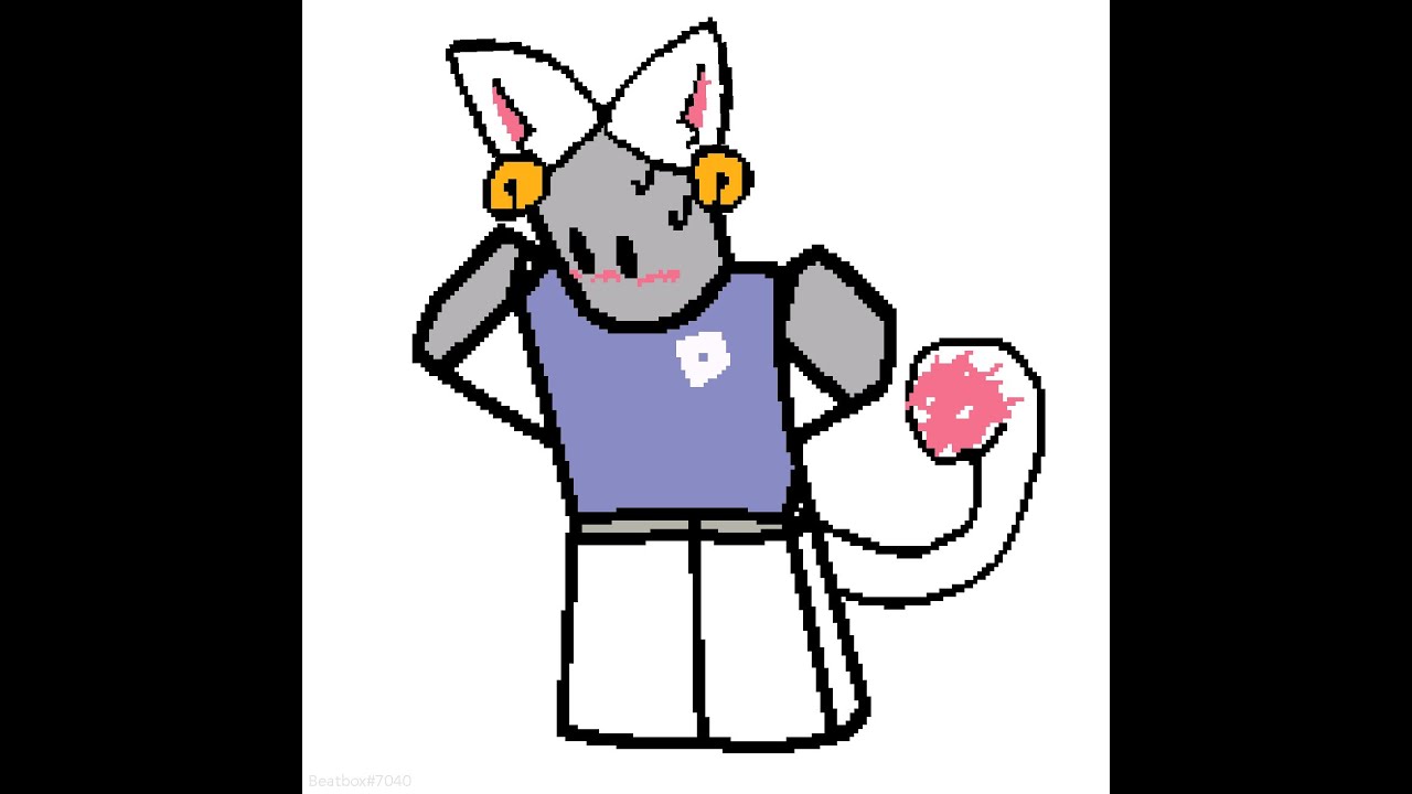 some crazey edit of benemich attacking 2 doges