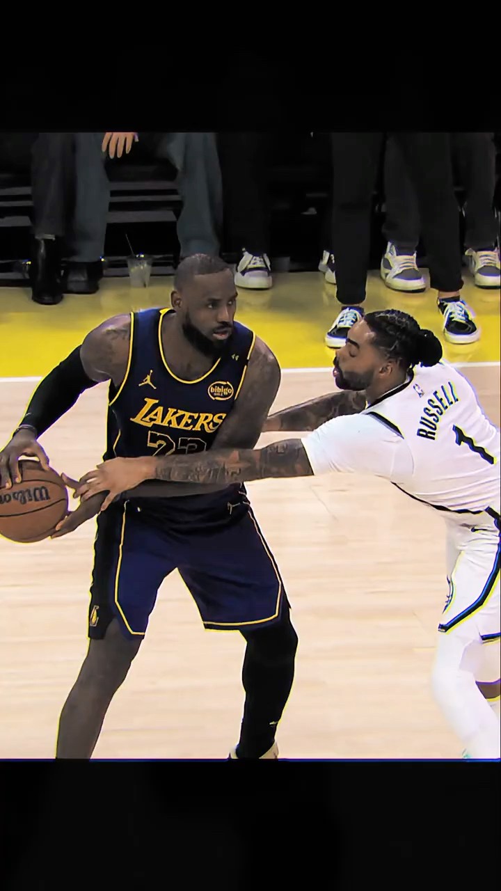 D'Angelo tried to get his revenge ?